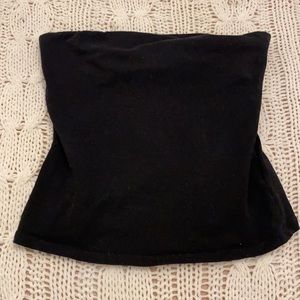 Express tube top